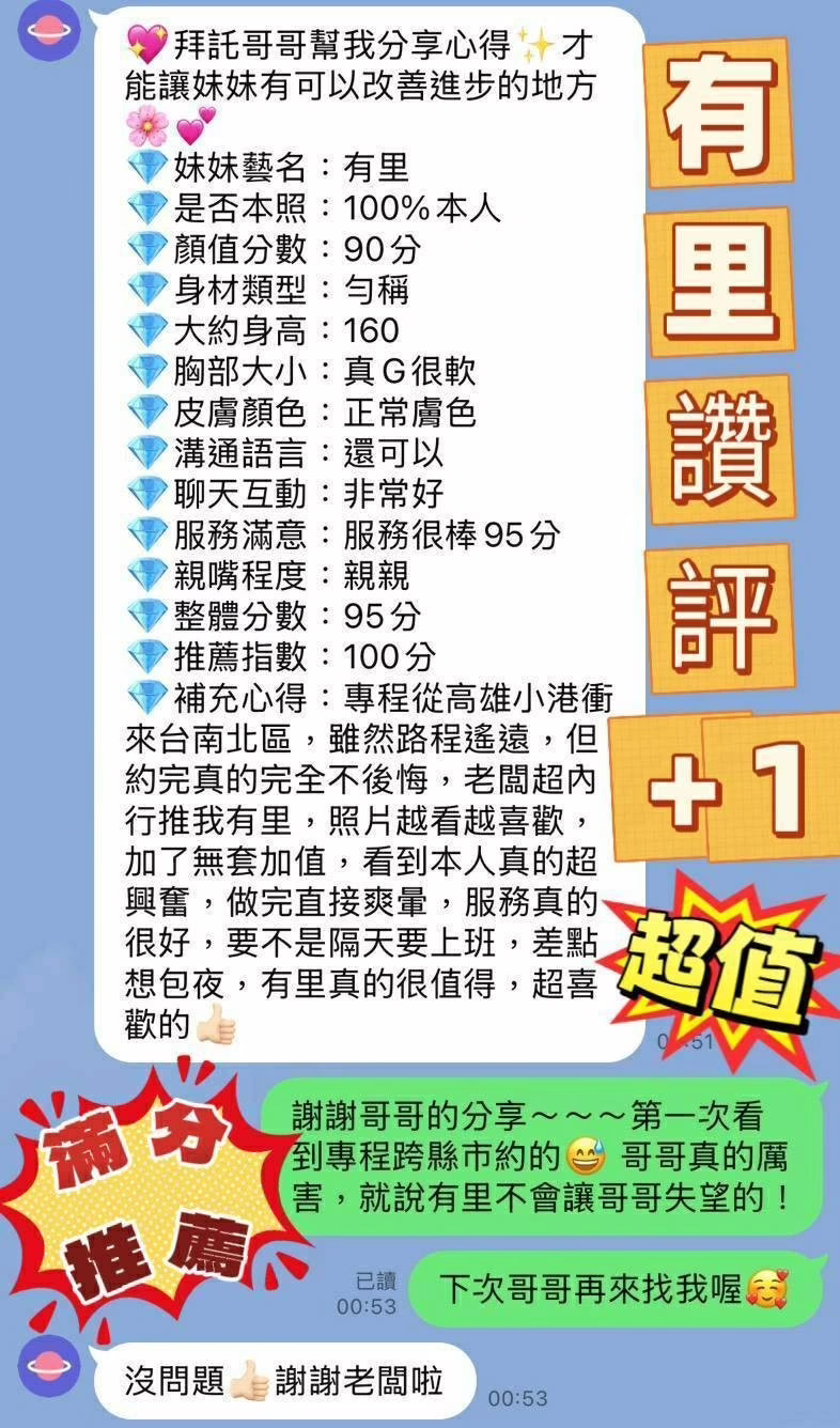 台南定點茶-有里