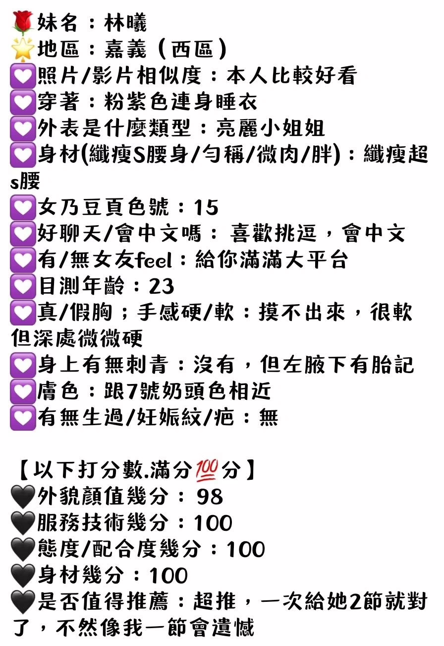 嘉義定點茶-林曦