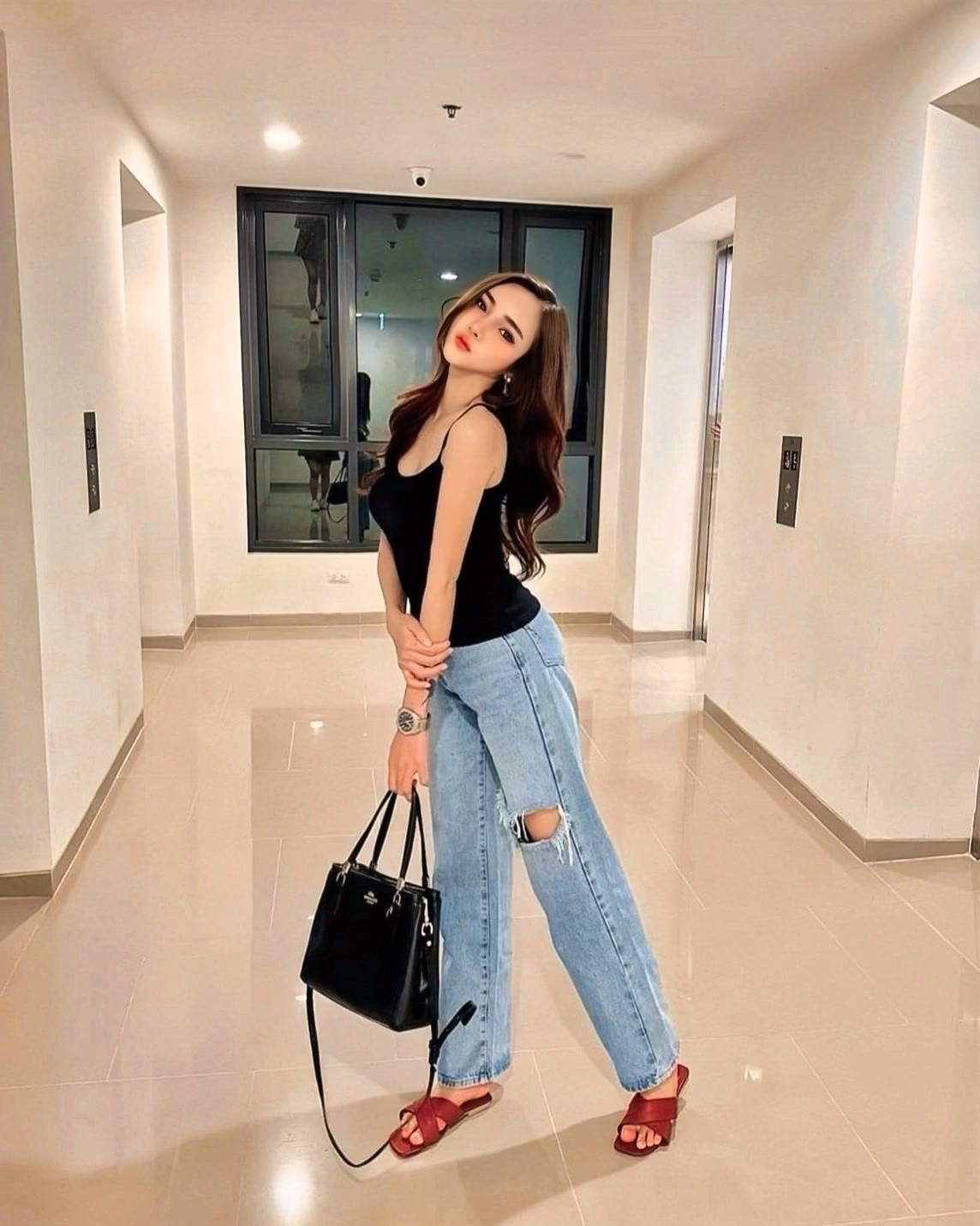 台北定點茶-周敏敏