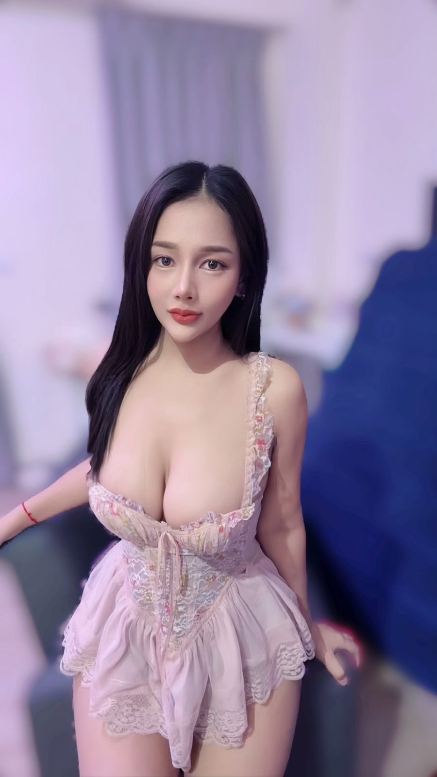 新竹定點茶-波妞