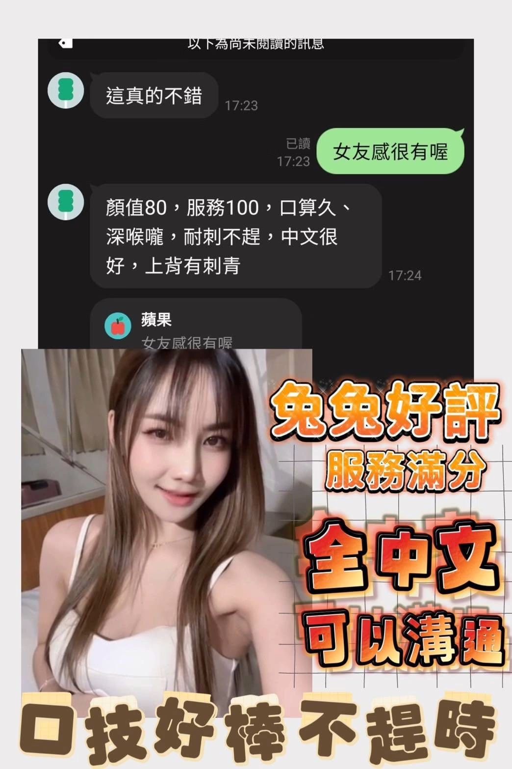 台南定點茶-兔寶