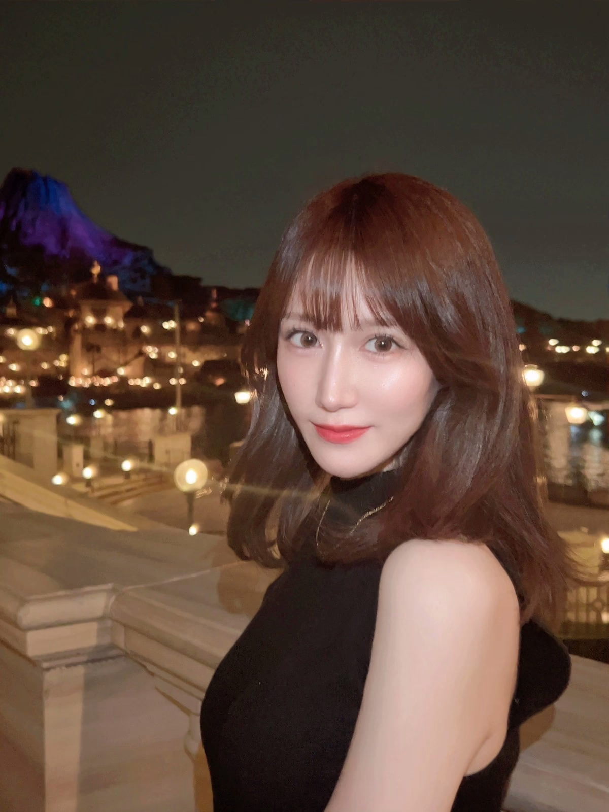 台中定點茶-RIKO