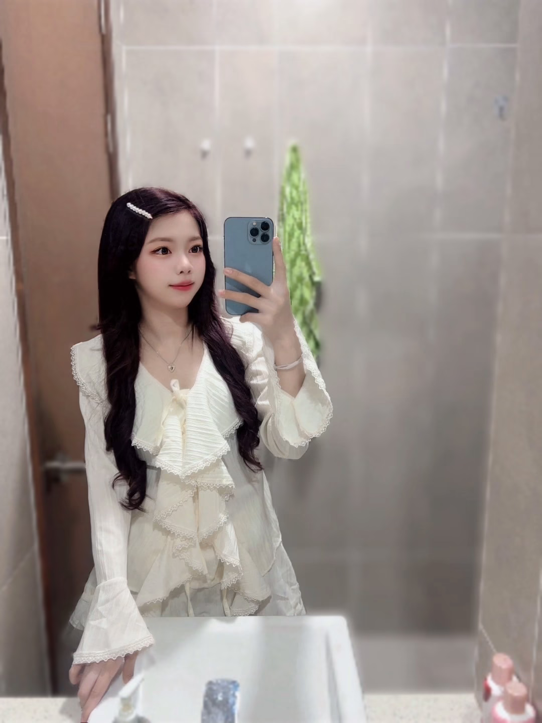 台北定點茶-奶萌妹