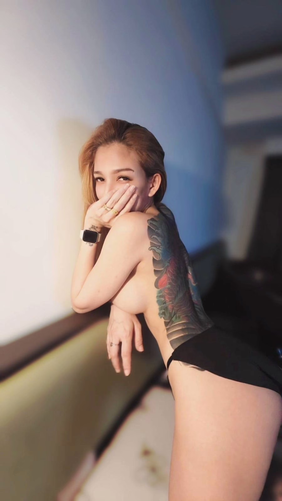 台中定點茶-莉莎