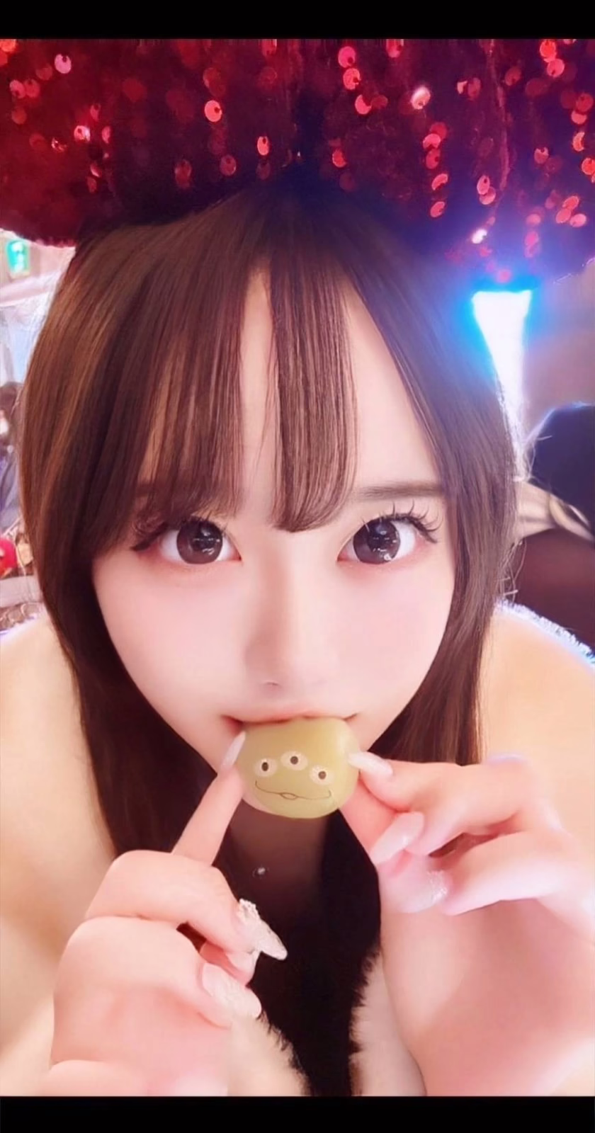 台北外送茶-吉井美鈴