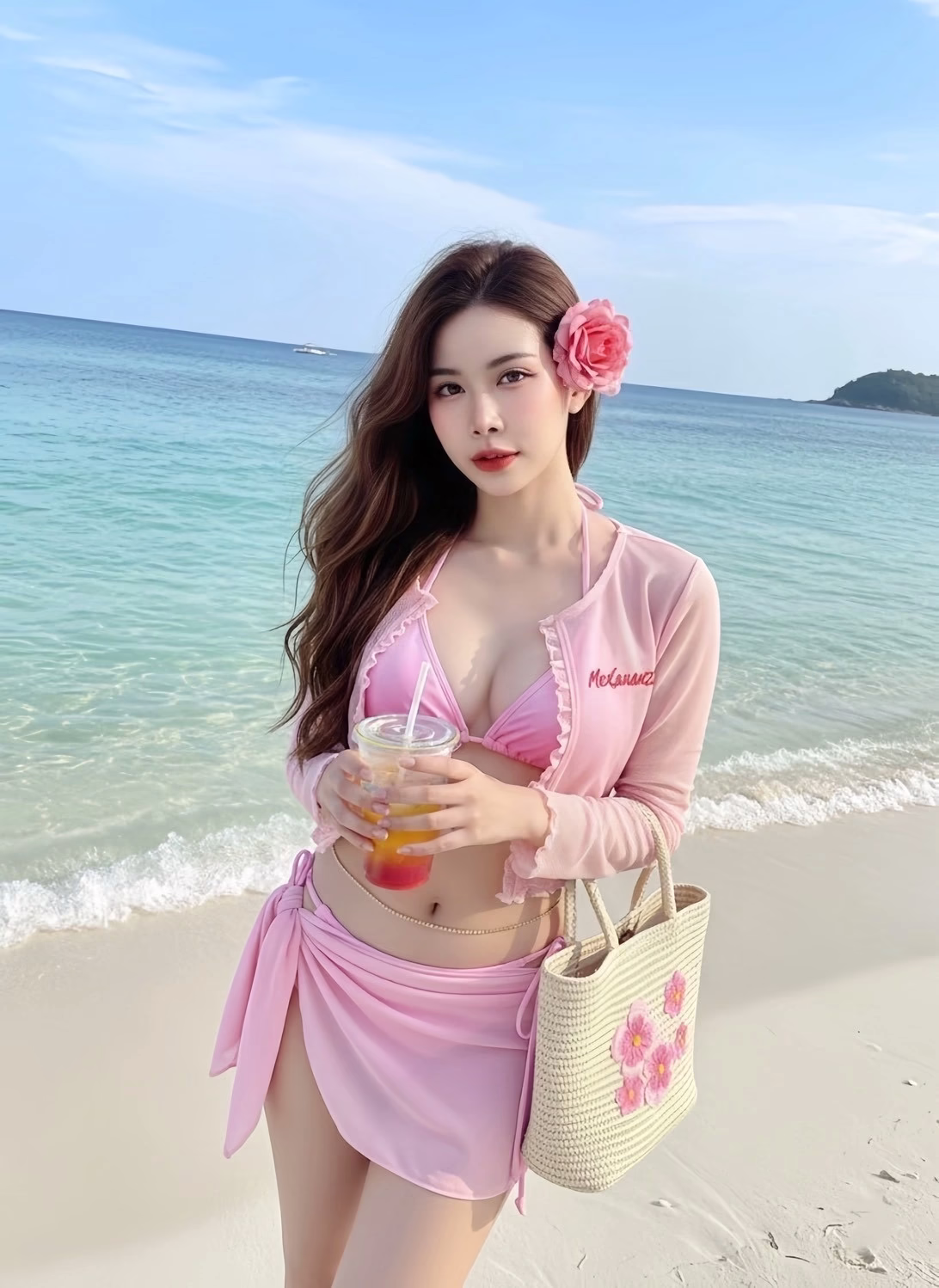 新北定點茶-囉囉